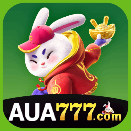 Imagem promocional da AUA777 mostrando a plataforma e suas vantagens
