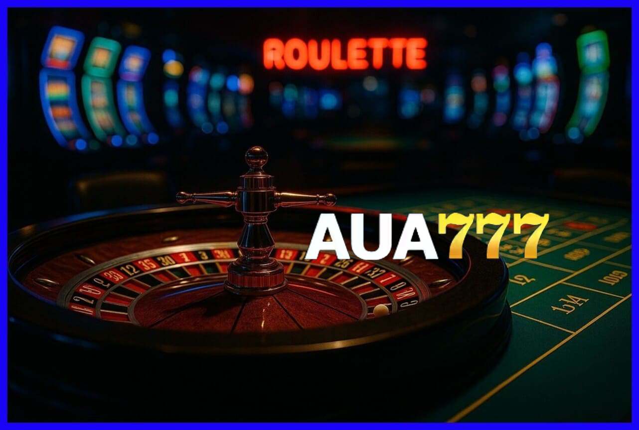 Jogos de roleta online